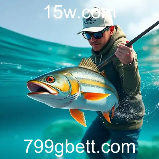 Jogos de pesca
